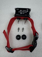 PetSafe RF-275 Stubborn Dog Fence Receiver Collar In-Ground - TESTED