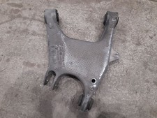 BMW 7 F01 F02 F03 F04 2012 Hinten rechts Querlenker Achsschenkel hinten ATV23523