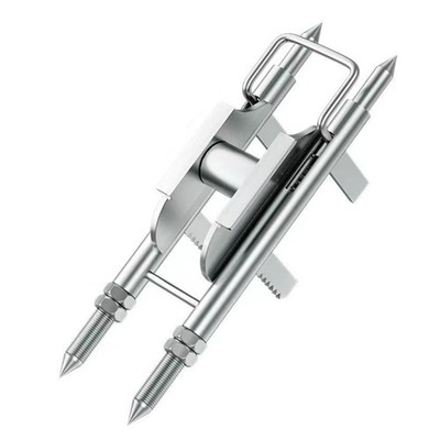 Pulling Aid Threading Aid Electrical Spring Wire Threader Cable Pullers Tool