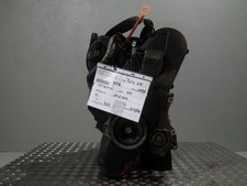 Motor ohne Anbauteile (Benzin) APQ VW Polo III (6N) 1.4