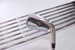 テーラーメイド TOUR PREFERRED MC FORGED 7本セット Taylormade Mc Irons Tour Preferred | eBay