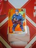 2020-21 Upper Deck MVP Hockey Colors and Contours Elias Pettersson /250