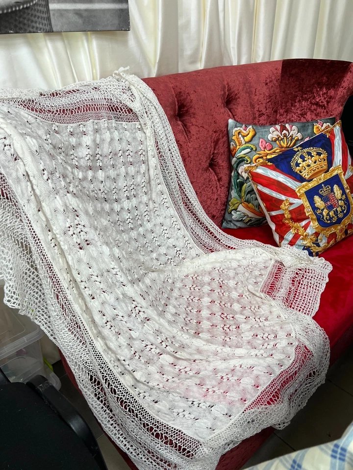 Chal antiguo de los años 30. Foto 2 de 4