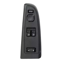 Window Switch For GMC Sierra Chevy Silverado 1500 2500 3500 2003-2007 15883318