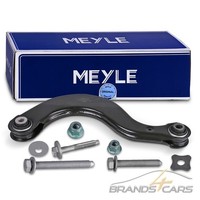 Meyle Querlenker Hinten Oben FÜR Audi A1 A3 Q2 Q3 TT Seat Alhambra Altea Leon