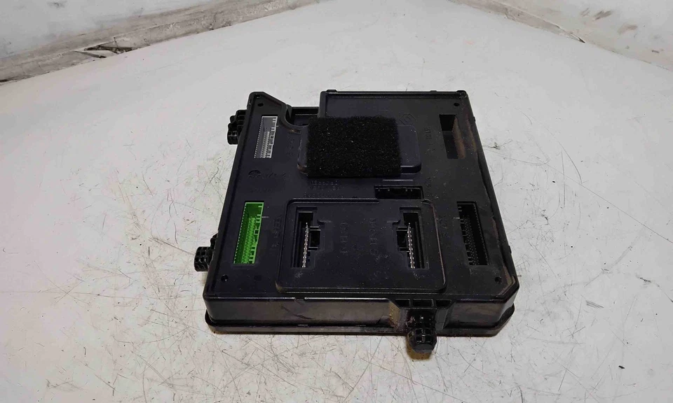 Centralina comfort RENAULT MEGANE III Grandtour KZ0/1 284B17882R 1.46 27612546 - Immagine 3 di 4