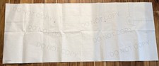 Cab Light Installation Template 15- 17 Gmc Trucks - Need Lights We Have Them