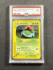 Pokemon Cards PSA 9 MINT Venusaur Holo E-Series Expedition WotC 2002 30/165