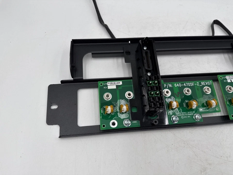 APC 640-4705F-Z REV07 Power Module Backplane UPS System Replacement Part - Image 3 of 4