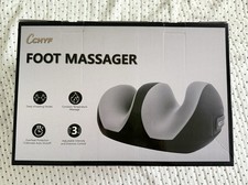 Foot Massager Machine with Heat Shiatsu Deep Kneading for Tired