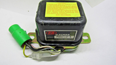 Voltage Regulator Standard VR-155