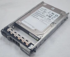 Seagate ST9300653SS 300GB 15K 6Gbps 2.5'' SAS Hard Disk Drive | Dell Gen 13 Tray