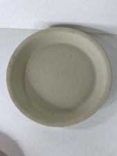 10" PAMPERED CHEF 075 Stonewear PIE PLATE USA