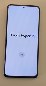 Xiaomi POCO F3, Arctic White, 5G, 8GB RAM, 256GB ROM, 6.67 AMOLED Display