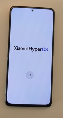 Xiaomi POCO F3, Arctic White, 5G, 8GB RAM, 256GB ROM, 6.67 AMOLED Display