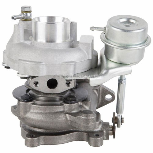 For VW Golf Jetta Mk3 Passat TDI Diesel AHU 1Z Turbo Turbocharger 028145701 - Picture 3 of 10