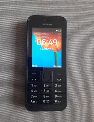 Nokia 220 RM-969 Dual SIM