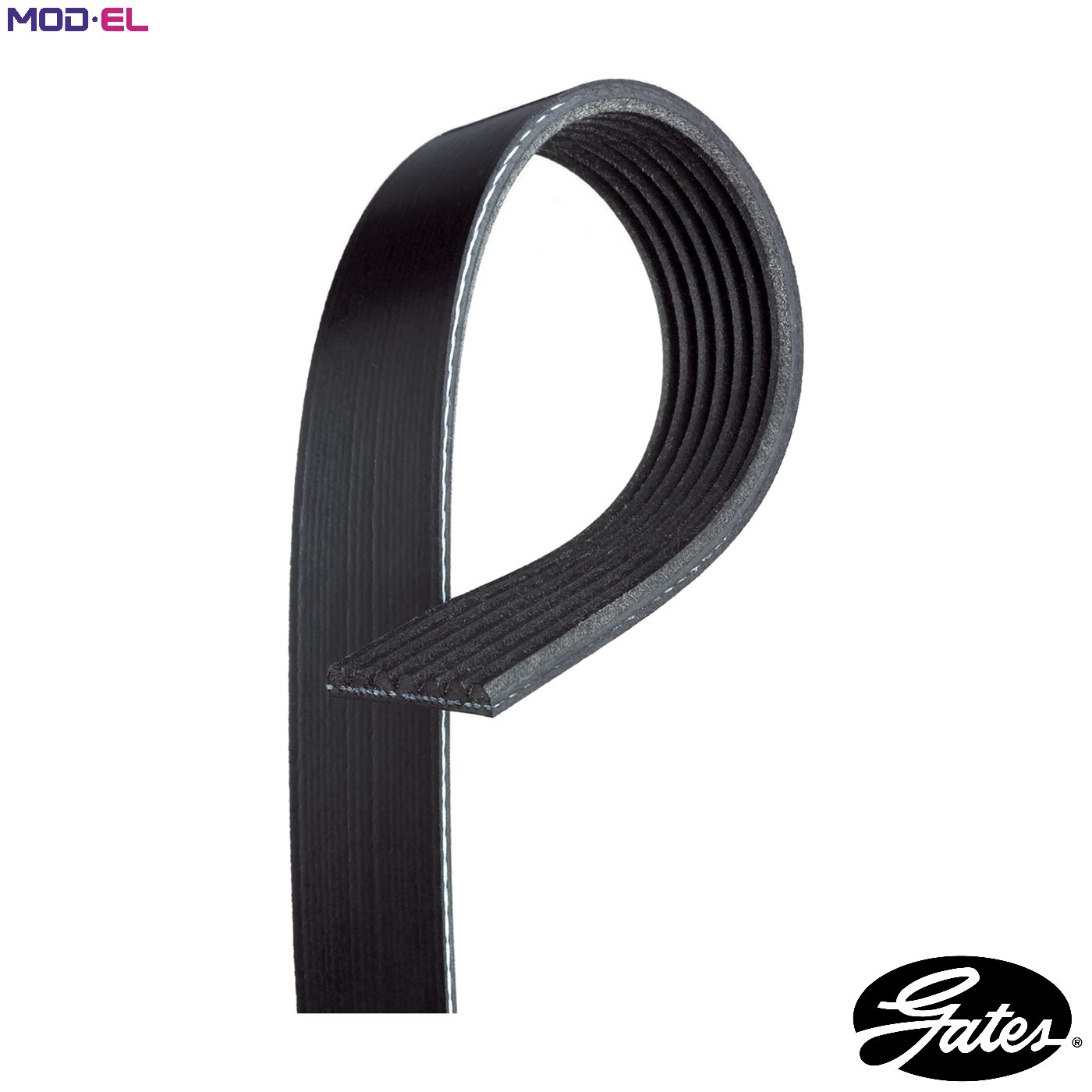 VRIBBED BELT 7PK1440 FOR ALPINA BMW Z8/Roadster/E52 M62 B48 4.8L 8cyl S62B50