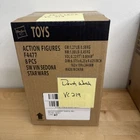 Star Wars Mandalorian Vintage Collection Death watch VC219 SEALED CASE