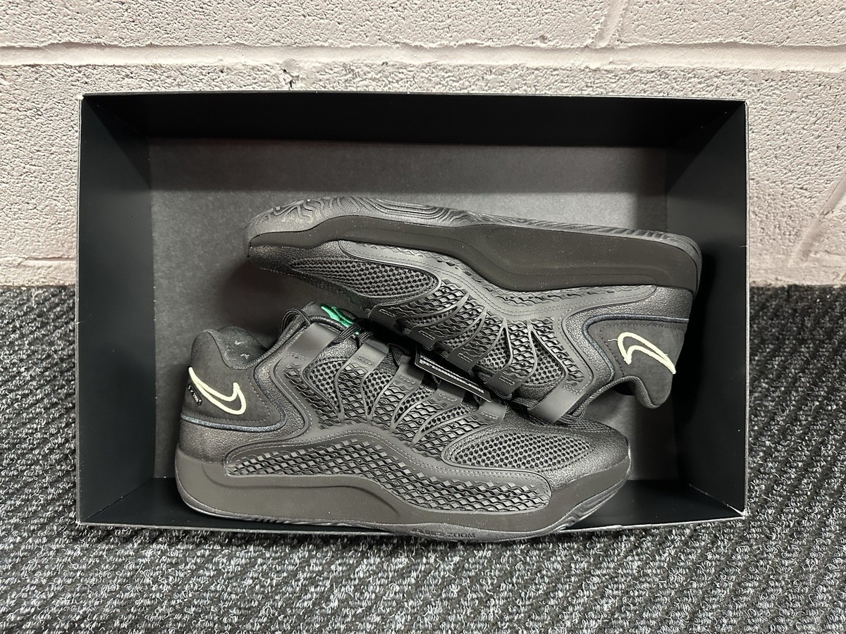 Size 11.5 - Nike KD 18 Black Label Pack IB3874-001 | eBay