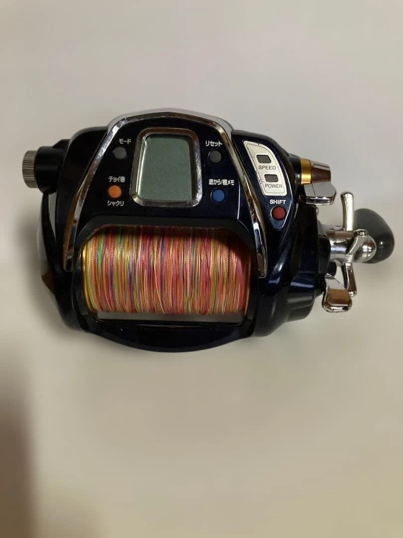 Daiwa Megatwin for sale | eBay