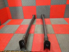 2005-15 Nissan Xterra Roof Rack Luggage Rack Crossbars Pair2