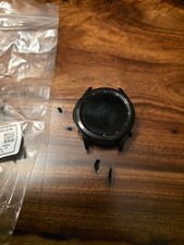 Samsung Galaxy Watch4 Classic 42mm Stainless Steel SM-R880