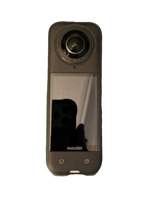 Insta360 X5 8K 360 Action Camera