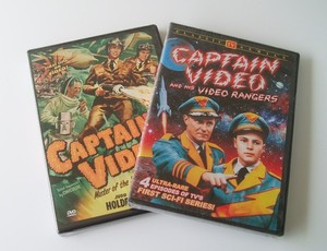 Captain N the Game Master Dvd | eBay