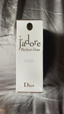 Dior J'adore 3.4 fl oz Women's Eau de Parfum