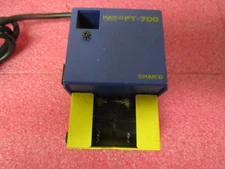 HAKKO FT700-05 HAKKO Electric Tip Polisher - Used
