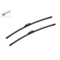 Wischblatt Bosch 3397009096 Aerotwin FüR Audi VW Vorne