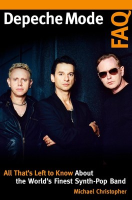 Depeche Mode FAQ: Alles, was Sie noch über das beste Synth-Pop-Verbot der Welt wissen müssen