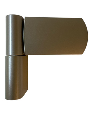 ROTO SOLID DOORLINE Haustürband PS 27-18,5-22-105-42 STS Optik Roto Nr: 817074 !