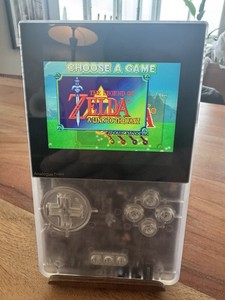 Analogue Pocket Limited Edition | eBay