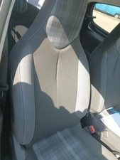 Siège Peugeot 108