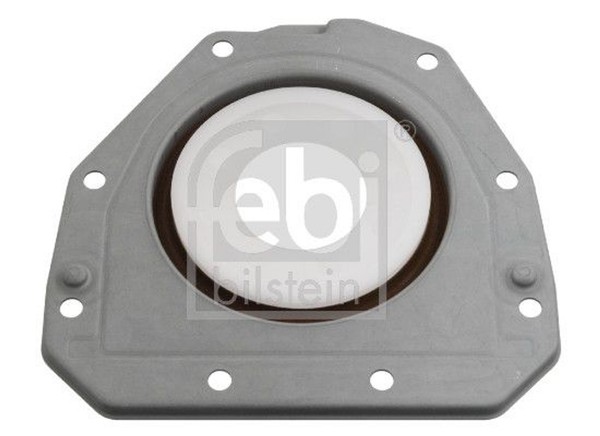 Febi Bilstein Simmerring Wellendichtring Kurbelwelle Audi Vw Passat Skoda Seat-image