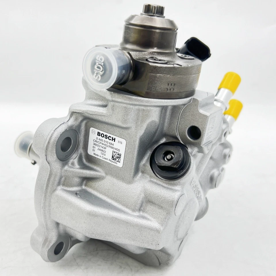 High Pressure Fuel Pump 0445010684 Fits For Bosch 2014-2018 Dodge Ram 1500 3.0L - Image 4 of 4