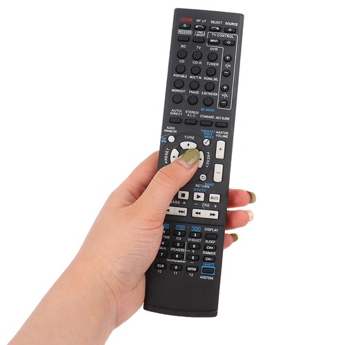Remote Control Fit Pioneer VSX-519V-K 532 819H 522 1122 AXD7534 7_i4 - Picture 7 of 9