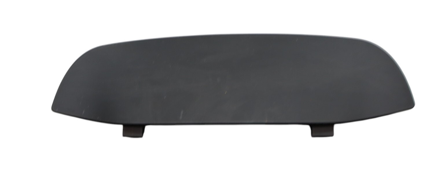 Maserati Ghibli 2014-2017 Trim cover Black