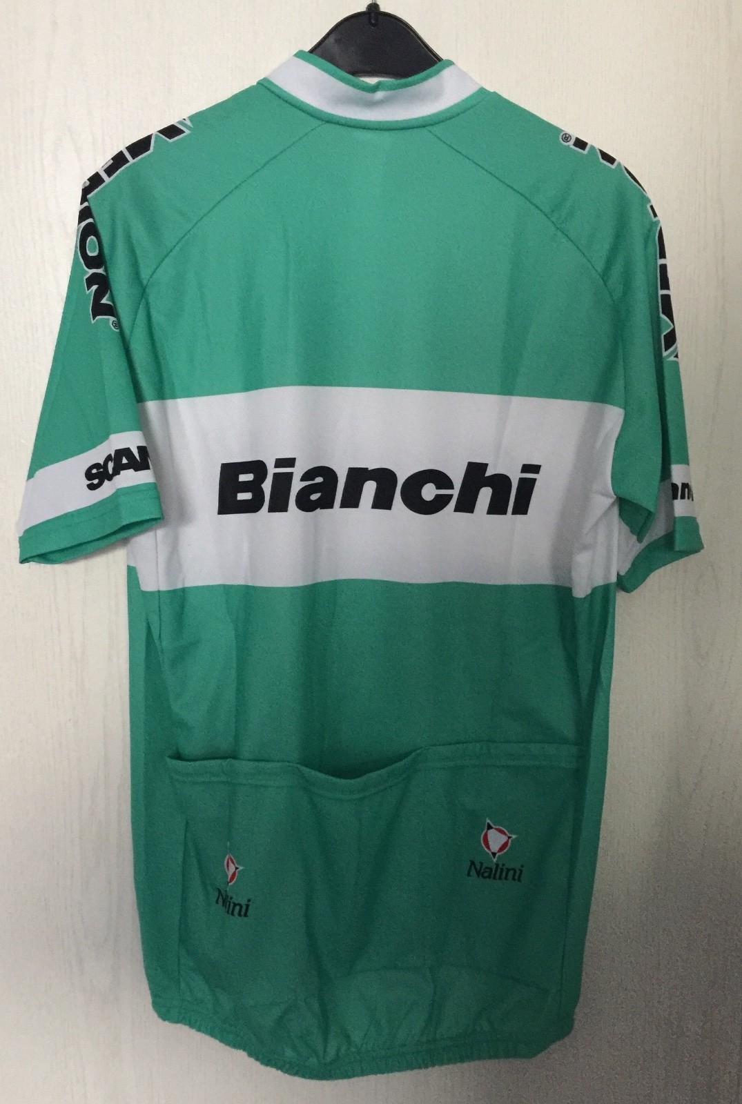 Team Team Team Bianchi Trikot Tour De France - Jan Ullrich 2003 2f4289 Team Team Team Bianchi Trikot Tour De France - Jan Ullrich 2003 2f4289