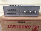 Ampex 402 Stereo Tube Preamplifier - Read