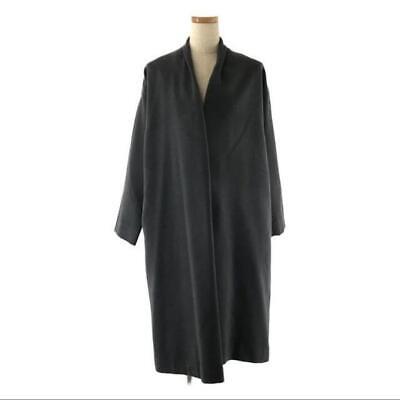 evam eva / Evam Eva Angora Wool Gown Coat | eBay evam eva / Evam Eva Angora Wool Gown Coat | eBay