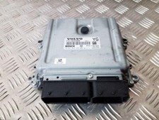 VOLVO XC60 II 246 Motorsteuergerät ECU P31303388 0281015286 2.40 25148702