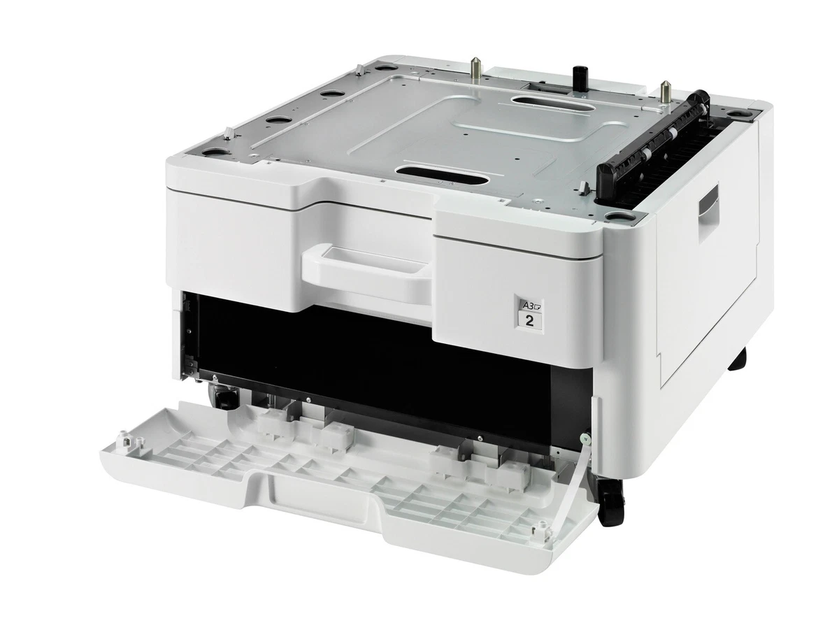 Bandeja Kyocera para 500 Hojas para ECOSYS M4132idn/M4125idn/M8130cidn/M8124cidn 1203NP2US0 - Código: 1203NP2US0 | Compra en Guadalajara