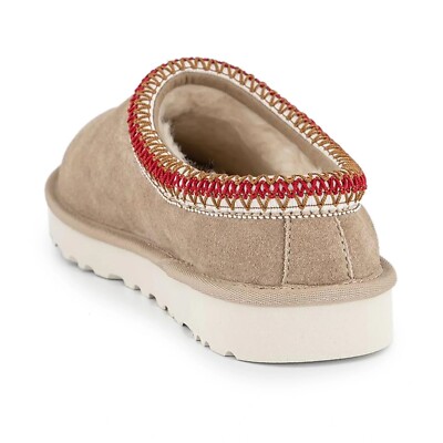 NEW 100% Authentic UGG Women's Tasman braid Slipper Shoes