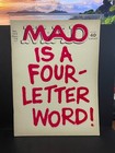 Mad Magazine No. 163 (pre-owned)