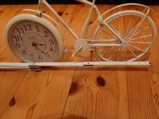 Fahrraduhr analog