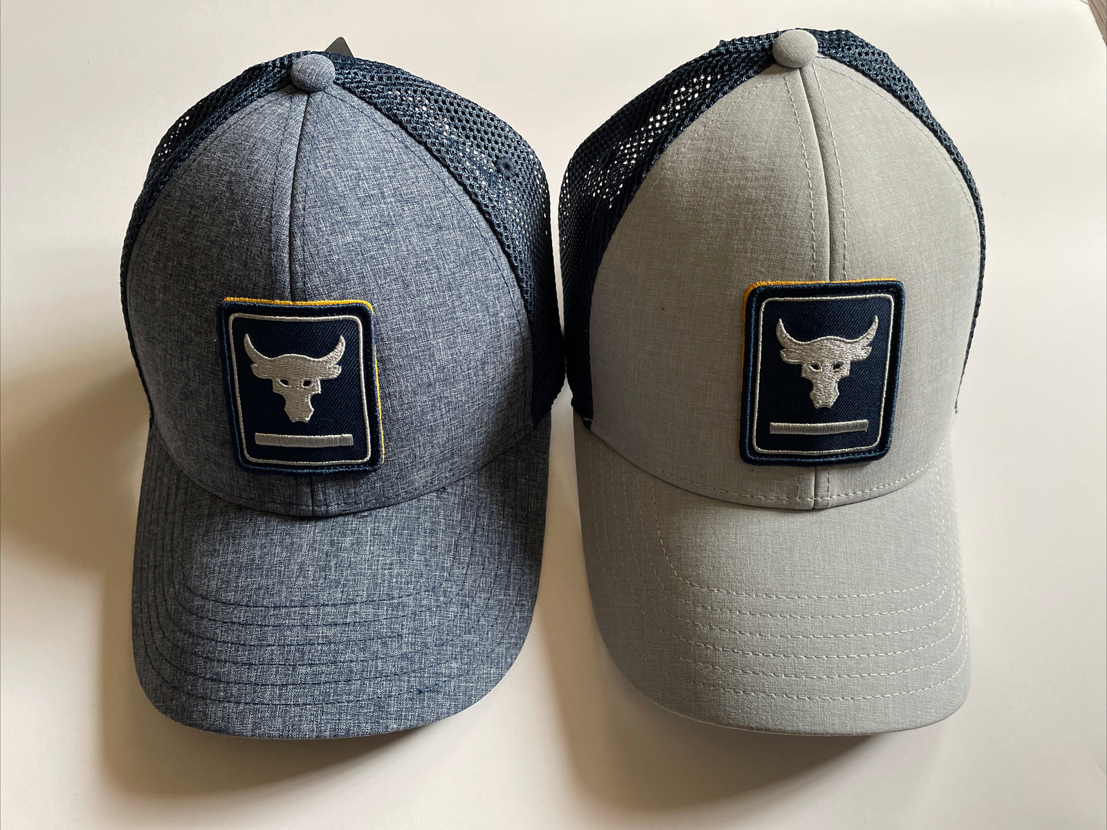 project rock headband