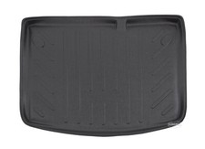 Kofferraumwanne Kofferraummatte Passend Für Fiat Bravo 2007-2017